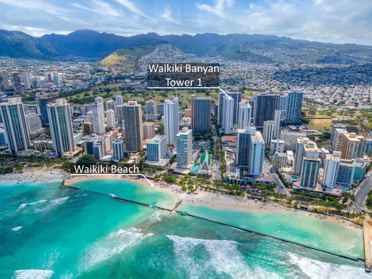 Diamond Head Views Retreat With Free Parking & Near Waikiki Beach! Honolulu Exterior photo