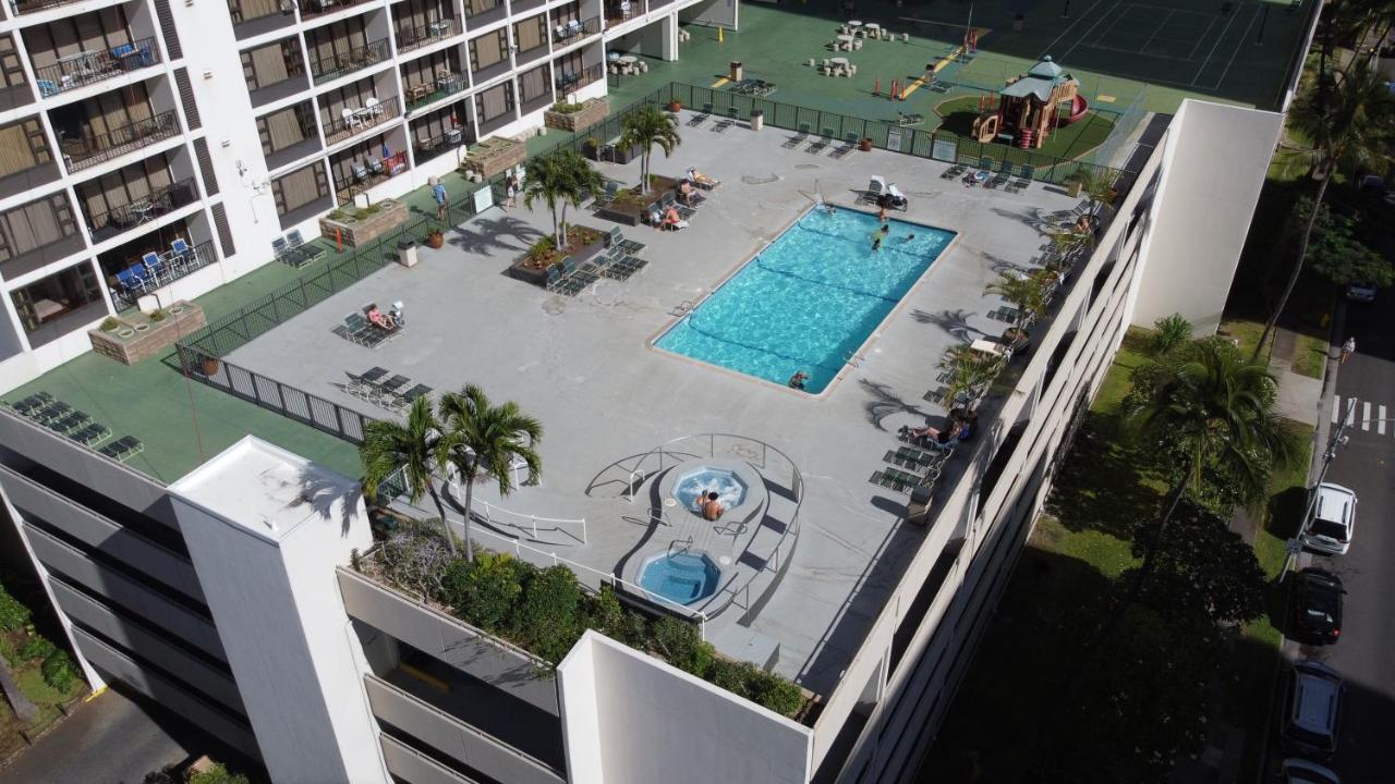 Diamond Head Views Retreat With Free Parking & Near Waikiki Beach! Honolulu Exterior photo