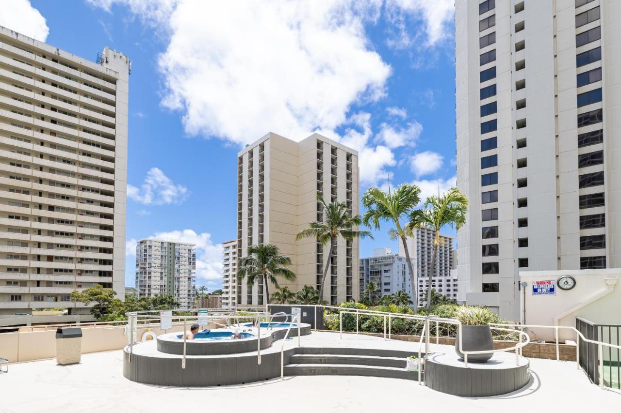 Diamond Head Views Retreat With Free Parking & Near Waikiki Beach! Honolulu Exterior photo
