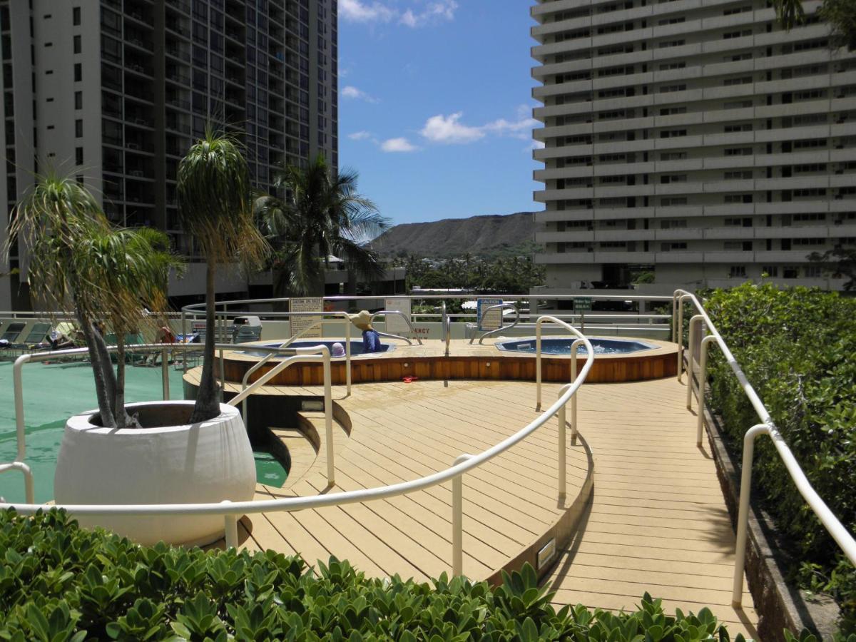 Diamond Head Views Retreat With Free Parking & Near Waikiki Beach! Honolulu Exterior photo