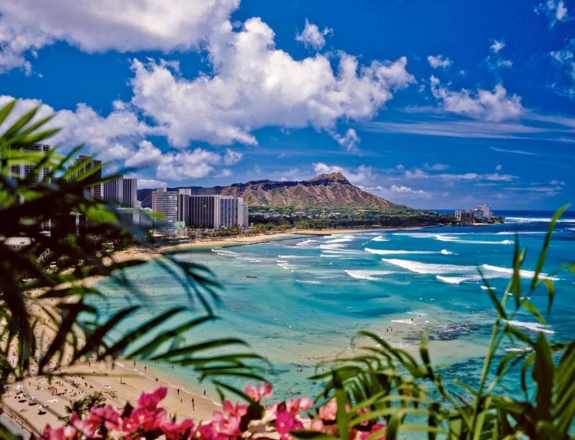 Diamond Head Views Retreat With Free Parking & Near Waikiki Beach! Honolulu Exterior photo