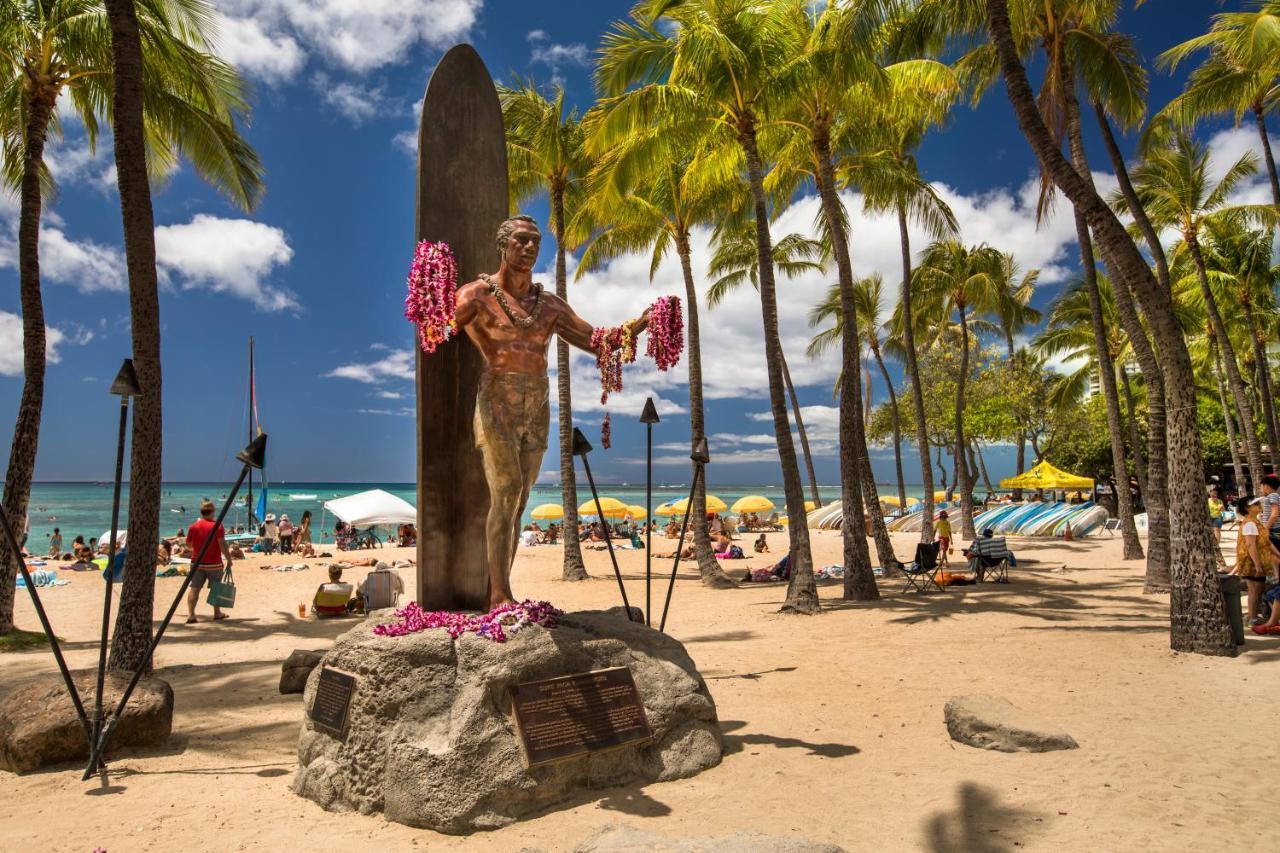 Diamond Head Views Retreat With Free Parking & Near Waikiki Beach! Honolulu Exterior photo