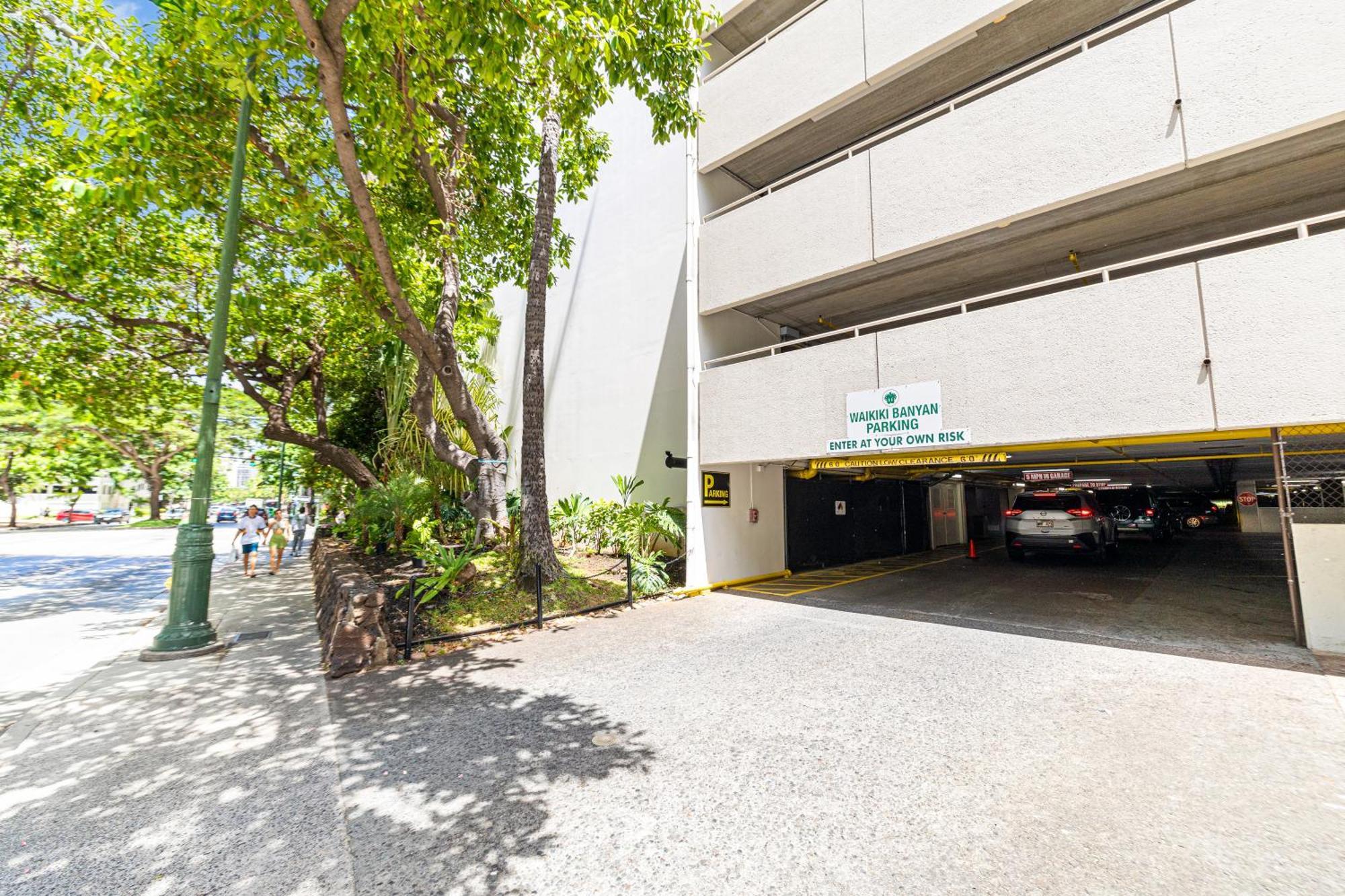 Diamond Head Views Retreat With Free Parking & Near Waikiki Beach! Honolulu Exterior photo