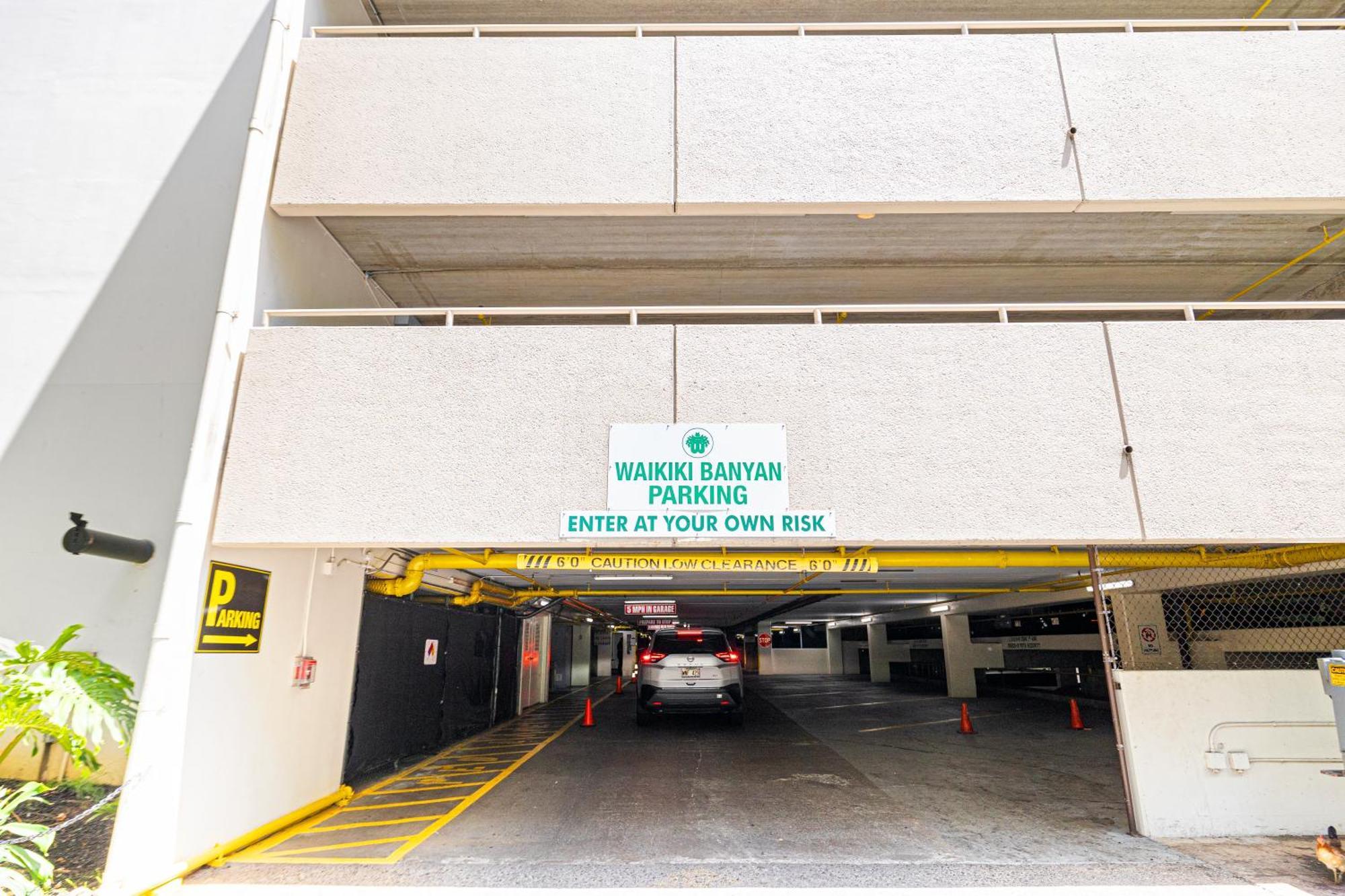 Diamond Head Views Retreat With Free Parking & Near Waikiki Beach! Honolulu Exterior photo