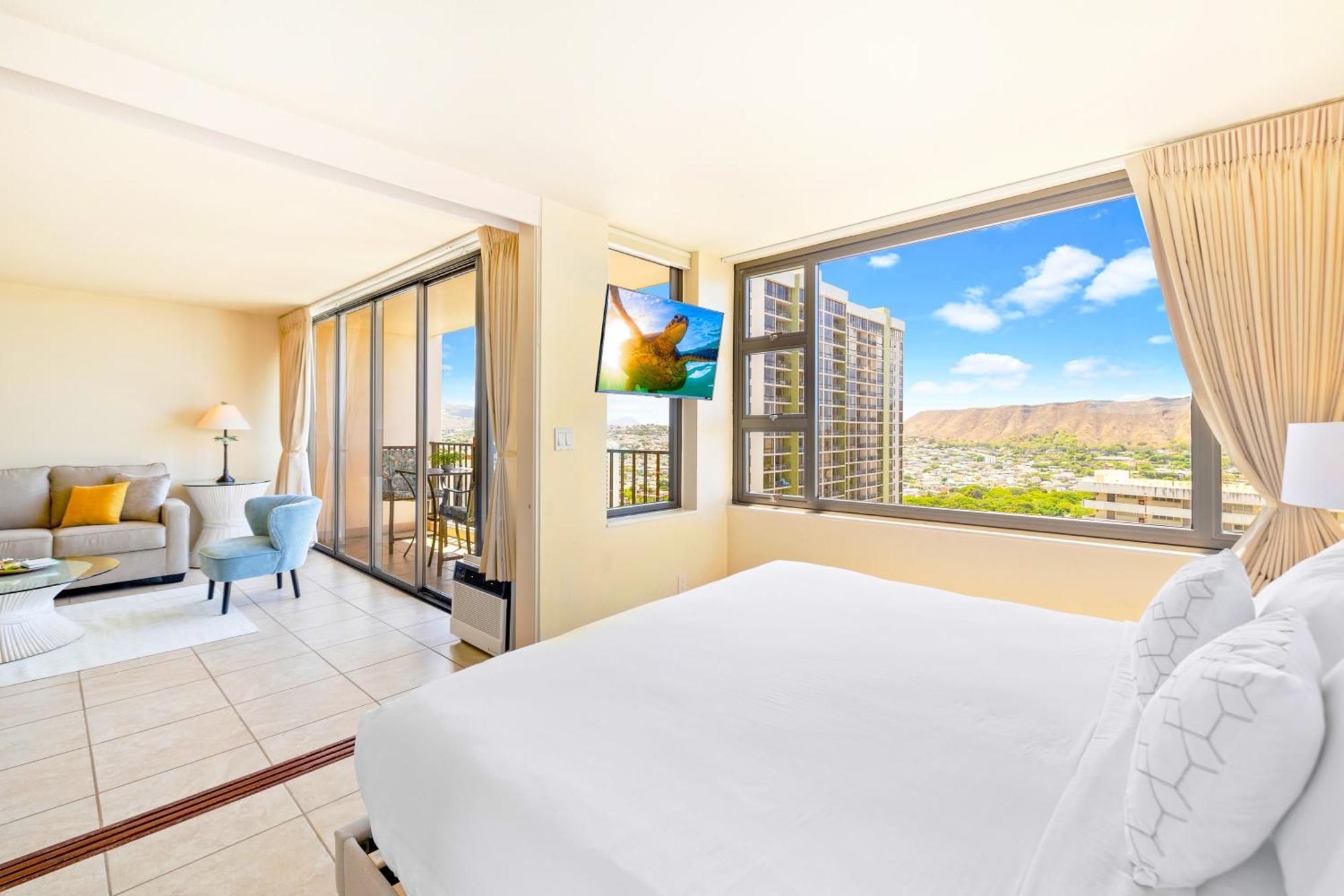 Diamond Head Views Retreat With Free Parking & Near Waikiki Beach! Honolulu Exterior photo