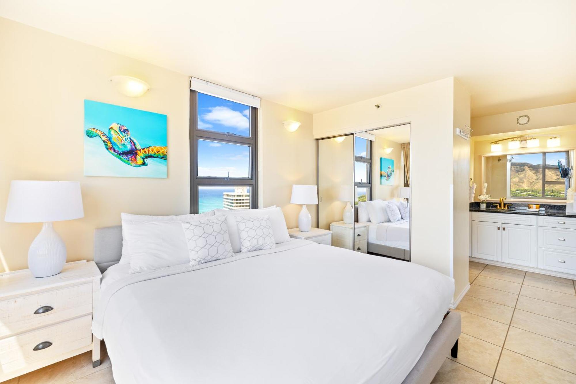 Diamond Head Views Retreat With Free Parking & Near Waikiki Beach! Honolulu Exterior photo