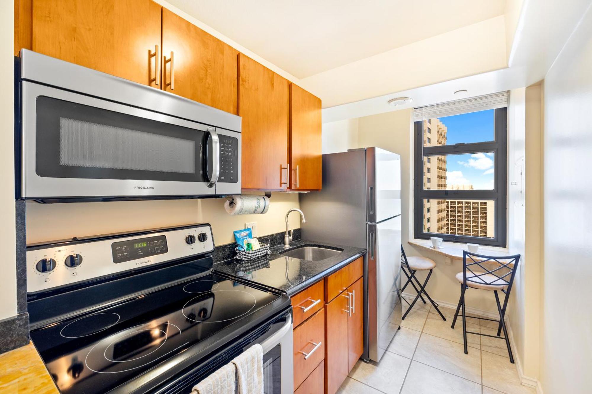 Diamond Head Views Retreat With Free Parking & Near Waikiki Beach! Honolulu Exterior photo