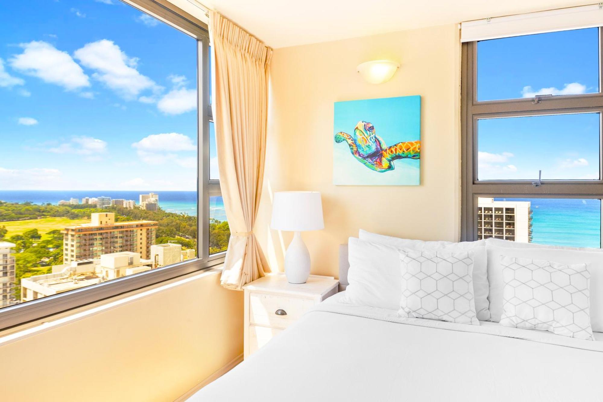 Diamond Head Views Retreat With Free Parking & Near Waikiki Beach! Honolulu Exterior photo