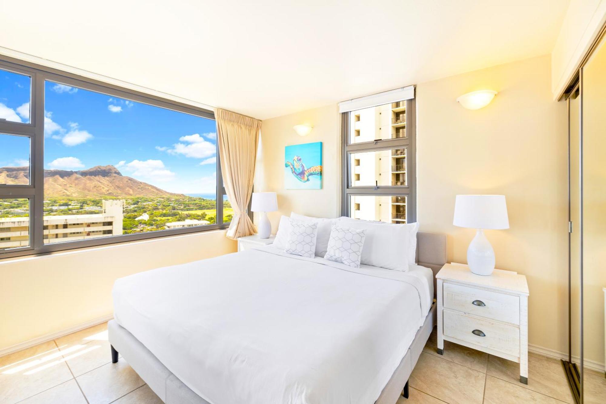 Diamond Head Views Retreat With Free Parking & Near Waikiki Beach! Honolulu Exterior photo
