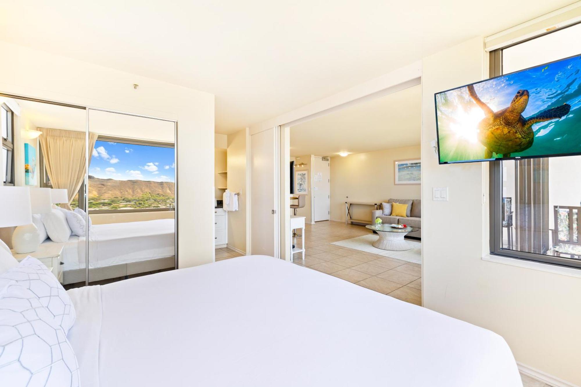 Diamond Head Views Retreat With Free Parking & Near Waikiki Beach! Honolulu Exterior photo