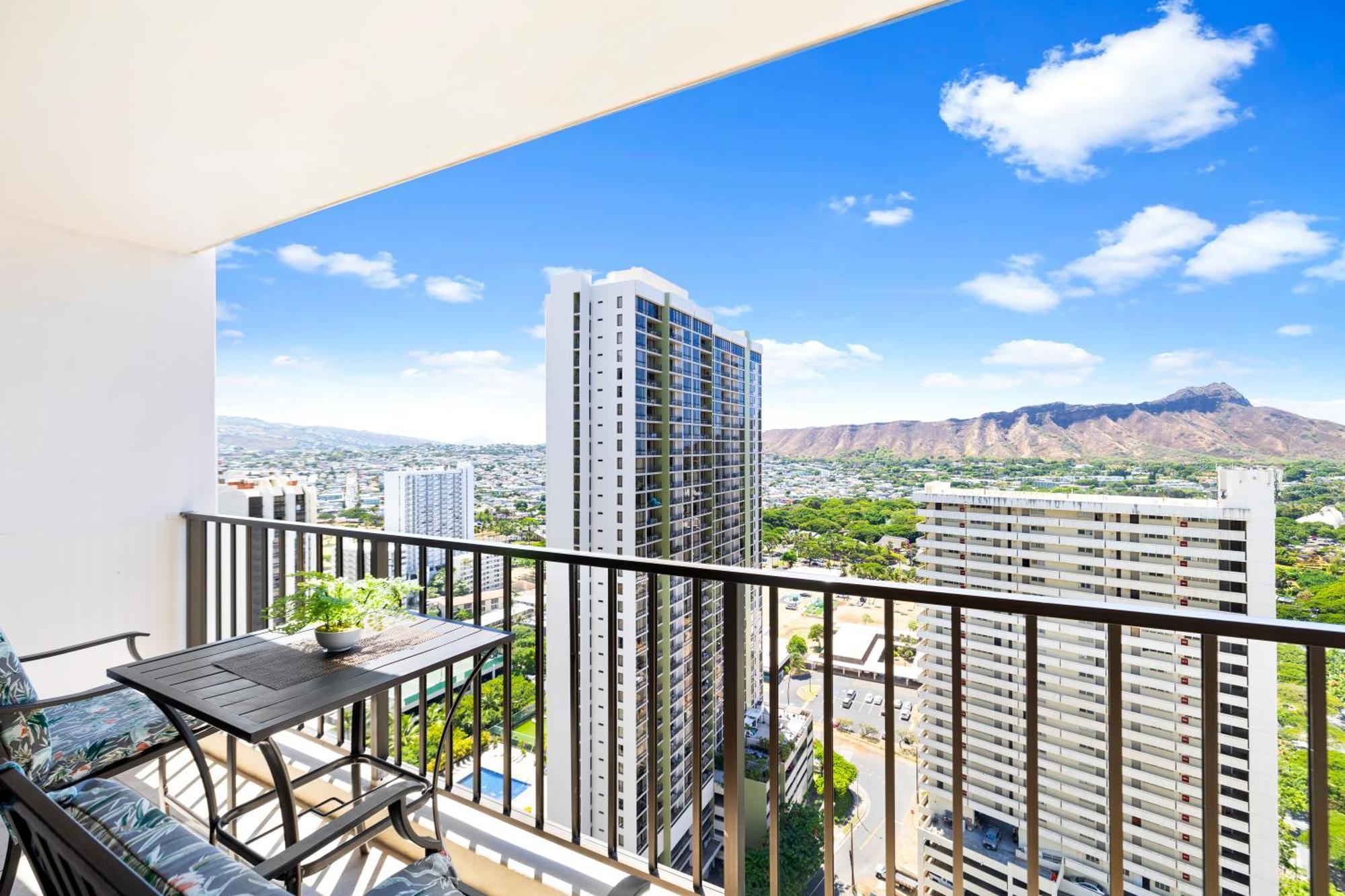 Diamond Head Views Retreat With Free Parking & Near Waikiki Beach! Honolulu Exterior photo
