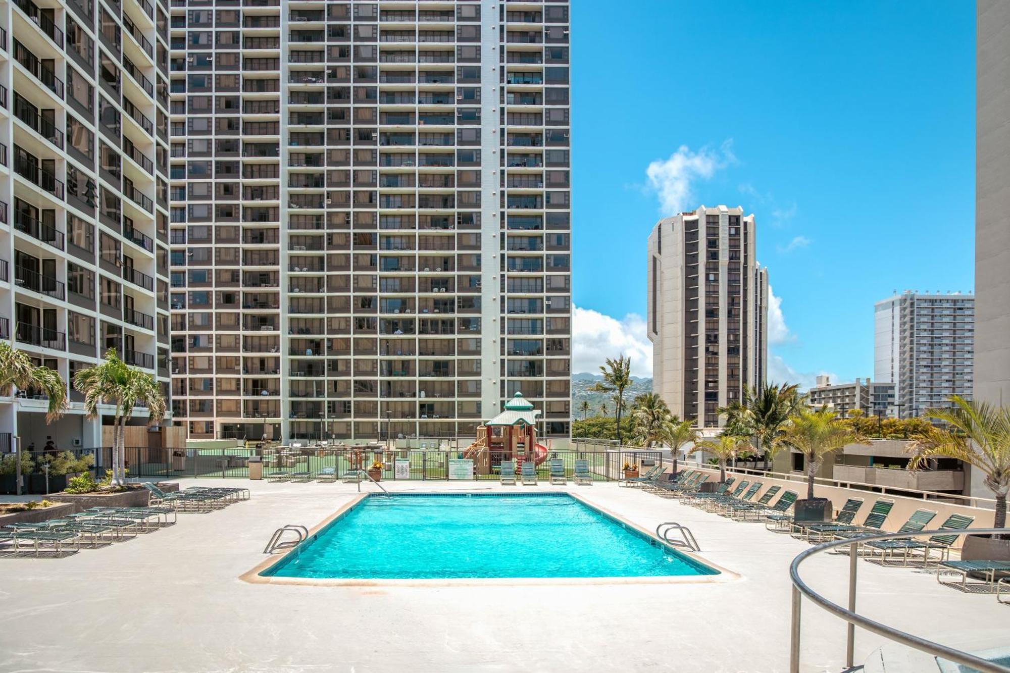 Diamond Head Views Retreat With Free Parking & Near Waikiki Beach! Honolulu Exterior photo