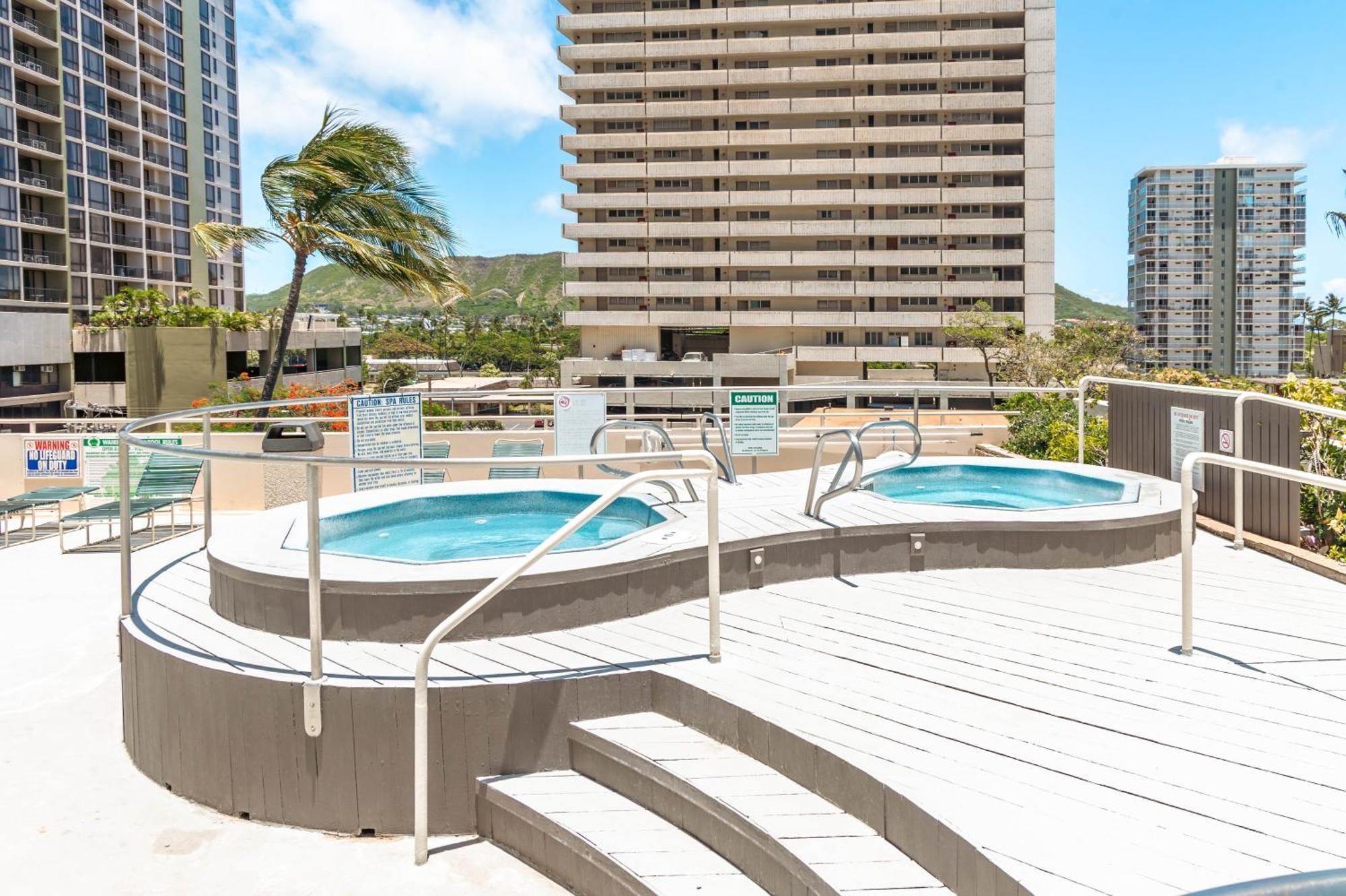 Diamond Head Views Retreat With Free Parking & Near Waikiki Beach! Honolulu Exterior photo